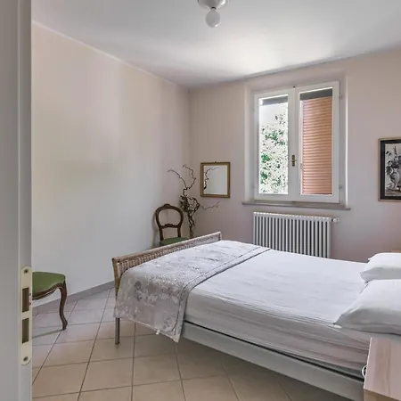 A Due Passi Da Borgo San Giuliano