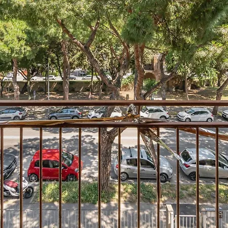 Apartament A Due Passi Da Borgo San Giuliano Rimini