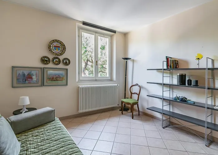 A Due Passi Da Borgo San Giuliano Ρίμινι