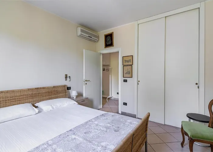 A Due Passi Da Borgo San Giuliano * Rímini