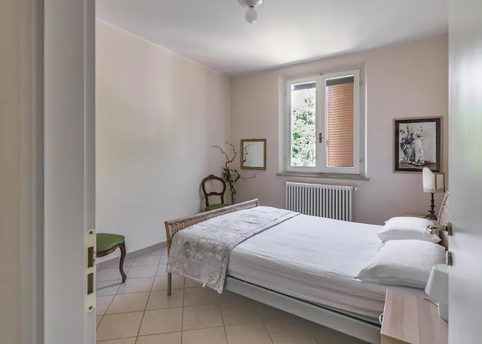 A Due Passi Da Borgo San Giuliano