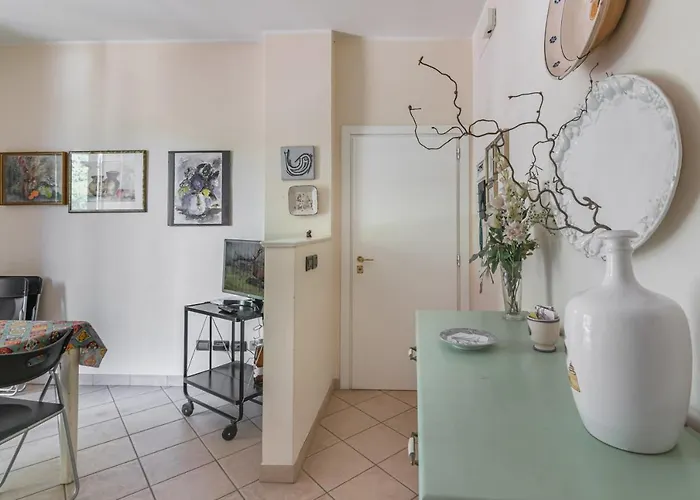 Διαμέρισμα A Due Passi Da Borgo San Giuliano Ρίμινι