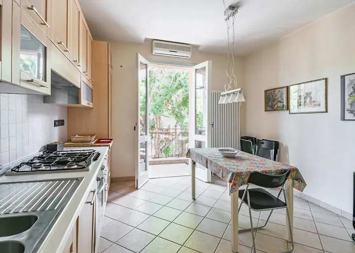 A Due Passi Da Borgo San Giuliano Apartamento Rímini