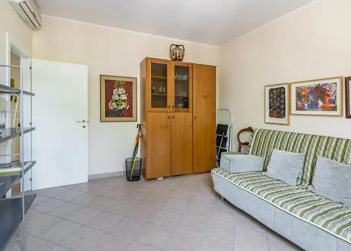 A Due Passi Da Borgo San Giuliano *