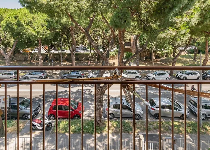 Apartamento A Due Passi Da Borgo San Giuliano Rímini