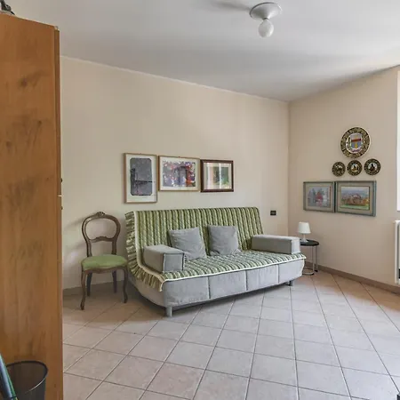 A Due Passi Da Borgo San Giuliano *