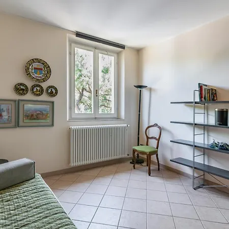 A Due Passi Da Borgo San Giuliano Rimini