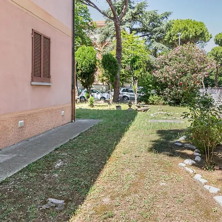 A Due Passi Da Borgo San Giuliano Rimini