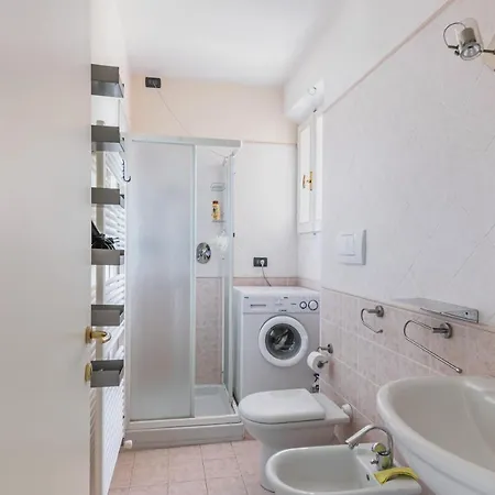 Apartamento Guesthost - A Due Passi Da Borgo San Giuliano Rimini