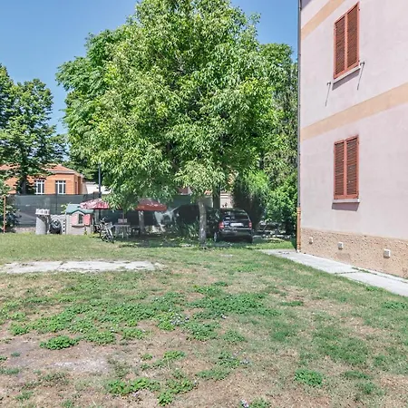 アパート A Due Passi Da Borgo San Giuliano *